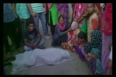 2 cops booked for murder of Dalit boy, who was charged with theft, in Haryana