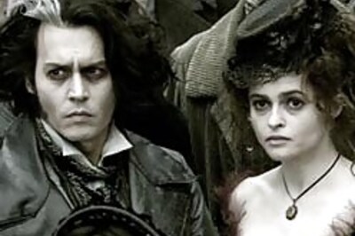 In Pics: Oscar nominations for best actor