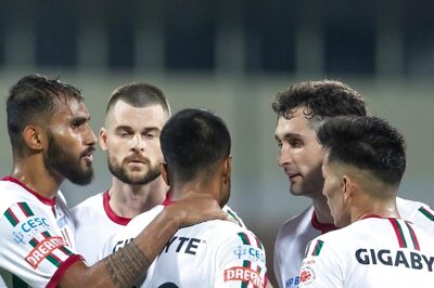 ATK Mohun Bagan vs Jamshedpur Live Streaming ISL: When and Where to Watch Indian Super League Match Live Online And on TV