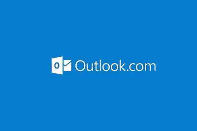Microsoft updates Outlook.com: Here's a list of new features