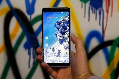 Google Pixel 3 XL Might Come With a Notch Display, Dual Selfie Camera: Report