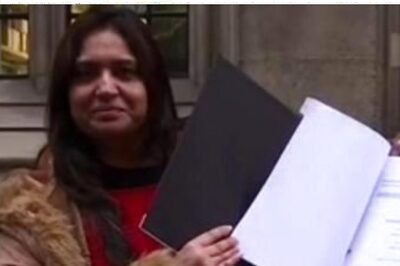 UK Post Office Scandal: Indian-origin Woman Wrongly Jailed During Pregnancy Rejects Apology