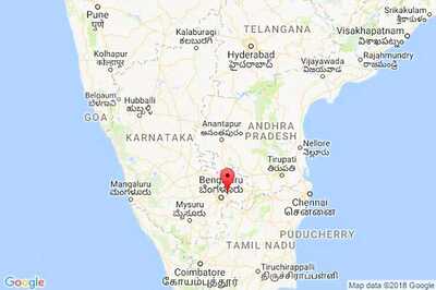 Hosakote Bypoll Results 2019 Live Updates: Independent Candidate Sharath Bachegowda Wins from Hosakote