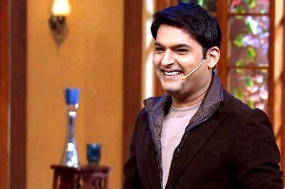 Confirmed! Kapil Sharma is Returning to TV With 'The Kapil Sharma Show'