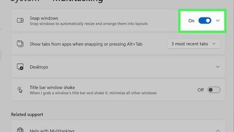 View Multiple Apps in a Split Screen: Computer & Mobile