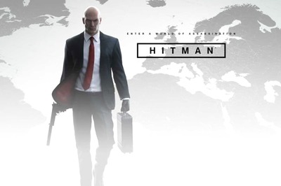 Hitman (2016) Free to Download for PC Gamers on Epic Store From August 27