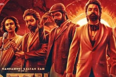 Devil Box Office Day 8: Nandamuri Kalyan Ram's Film Eyes To Cross Rs 15 Crore