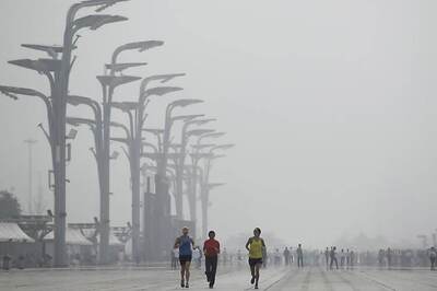 India pledges $2.5 million aid for small Commonwealth nations to combat climate change