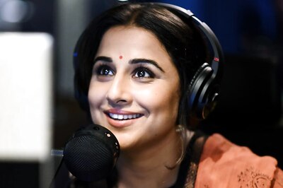 Vidya Balan on International Women’s Day: Let’s Not Wait to Become Thinner or Fairer