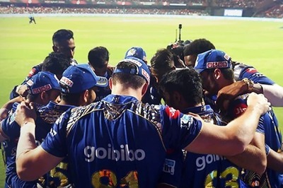 'From Harbhajan Singh to Cameroon Green': Mumbai Indians Share Nostalgic Compilation of All First Auction Picks Over the Years Ahead of 2024 Vendue