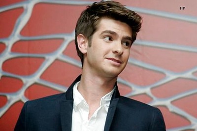 Andrew Garfield Searched For True Self With Mushrooms