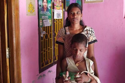 Tamil Nadu: The Story of Widows of the Drought and Debts That Stay Beyond Suicide