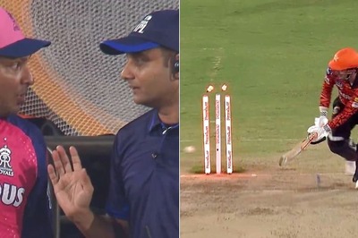 'Karma Strikes': Sunil Gavaskar's Blunt Remarks on Travis Head's After Umpiring Controversy - WATCH