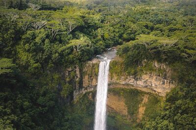 Mauritius Bucket-List: Flic En Flac Beach to Tamarind Falls, 5 must-visit places
