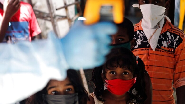 Two-third of General Population have SARS-CoV-2 Antibodies, Children Safe in Third Wave, Reveals ICMR Survey