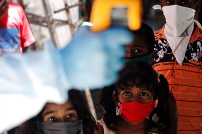 Two-third of General Population have SARS-CoV-2 Antibodies, Children Safe in Third Wave, Reveals ICMR Survey