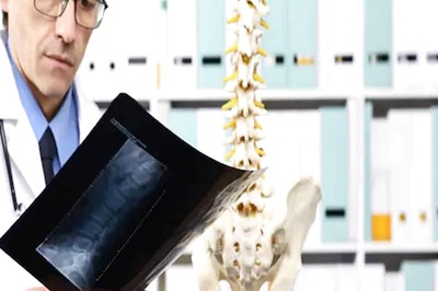 Cocktail of two Senolytic drugs can Mitigate Disc Degeneration, Finds a New Research