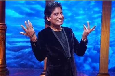 Comedian Raju Srivastava Has Not Gained Consciousness Yet, Say Doctors