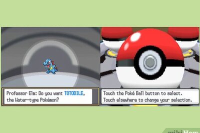 How to Make a Good Team in Pokémon HeartGold and SoulSilver