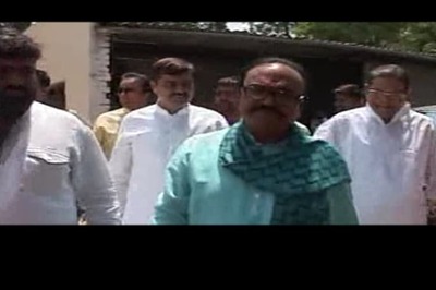 ACB may seek CBI probe on Mumbai-Nashik toll road scam, 3 FIR registered against Bhujbal