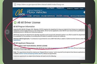 How to Get a Driver's License for Illegal Immigrants