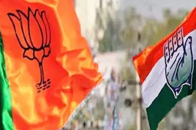 Message from Bypolls is Loud and Clear for BJP & Congress—Shun High Command Culture