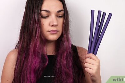 How to Use Bendy Rollers