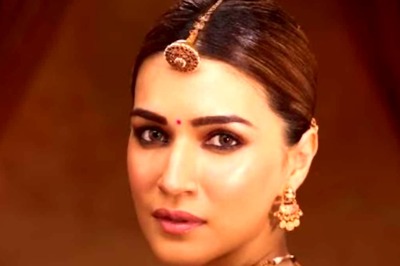 Kriti Sanon Urged People To Quit Smoking Says Mom Geeta In Viral Post: 'Used To Ask People To...'