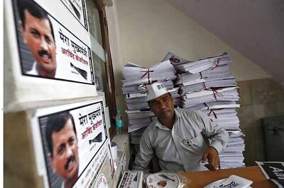 AAP sets trend as NRIs 'adopt a constituency' in Delhi polls