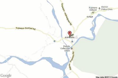 J&K: Jawan injured in terror attack on army convoy