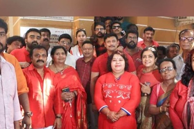 Nadigar Sangam Poll Results: Bakiyaraj's Team Leaves Counting Center, Alleges Cheating