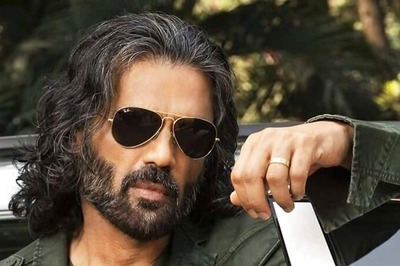 Suniel Shetty Reveals He Used to Get Calls From Underworld, 'I Would Abuse Them, Cops Would Tell Me...'