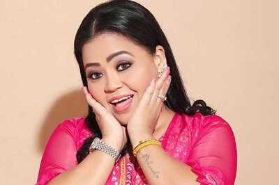 Poverty To Stardom, Bharti Singh's Journey To Become India's Highest-paid Comedian