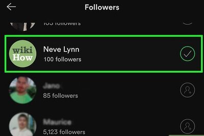Can You See Who Follows Your Playlist on Spotify on Android? (2021)