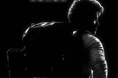 Thalapathy 66: First Look of Vijay To Release On His Birthday Eve, Makers Treat Fans With Teaser Pic