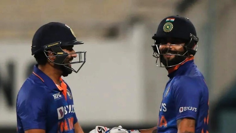 Asia Cup 2022: Have the Selectors Corrected India’s Imbalance from Last T20 World Cup?