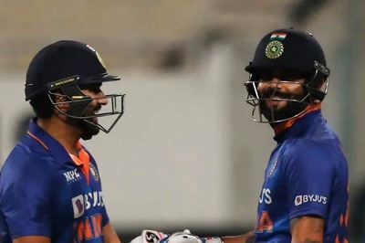 Asia Cup 2022: Have the Selectors Corrected India’s Imbalance from Last T20 World Cup?