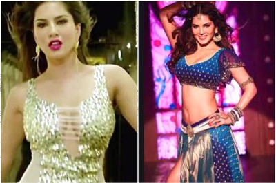 Sunny Leone Birthday Special: 5 Superhit Dance Songs of Bollywood's 'Baby Doll'