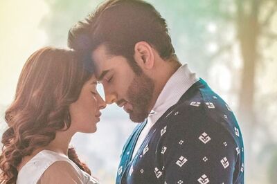 Paras Chhabraa Opens Up On Breakup With Mahira Sharma: 'Not Meant To Be Together'