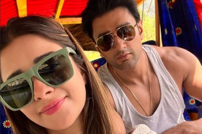 Nyrraa Banerji Calls Rumoured Boyfriend Nishant Malkhani ‘Twin Soul’ On His Birthday