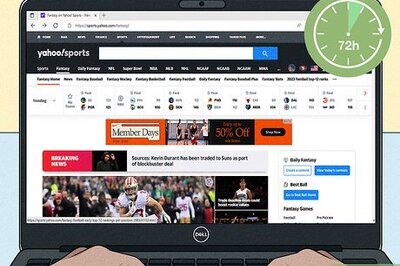 5 Ways to Remove Yourself from a Fantasy Football League