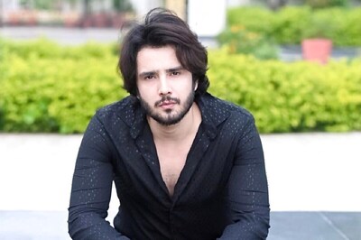 'Hamari Bahu Silk' Actor Zaan Khan Sells off His Car Due to Non-payment of Dues