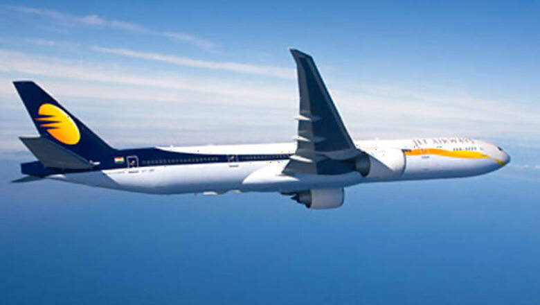 Jet Airways pilots back striking AI pilots