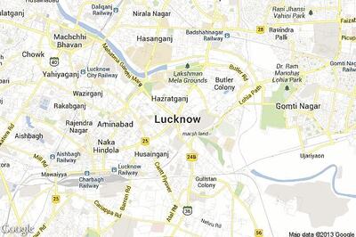 Bundelkhand Vikas Sena workers attack Congress office, beat up party members