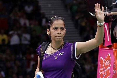 After superb 2012, Saina starts quest for new highs