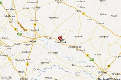 Man booked for killing wife over dowry