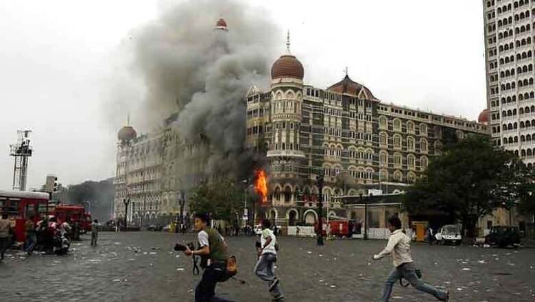 There is similarity between Mumbai 26/11 and Paris attacks: Mumbai Police