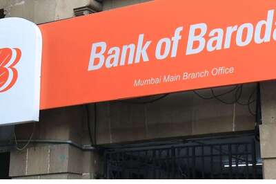 Bank of Baroda Q1 Results: Net Profit Zooms 79.3% YoY to Rs 2,168 Crore, NII Jumps 12%