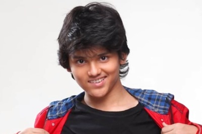 Remember Santosham Fame Child Actor Akshay Batchu? This Is What He Is Doing Now