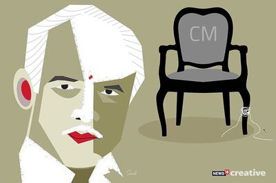 BS Yeddyurappa: Former Clerk and Hardware Store Owner Who Made it Big in Corridors of Power